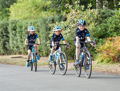 Racercykler .